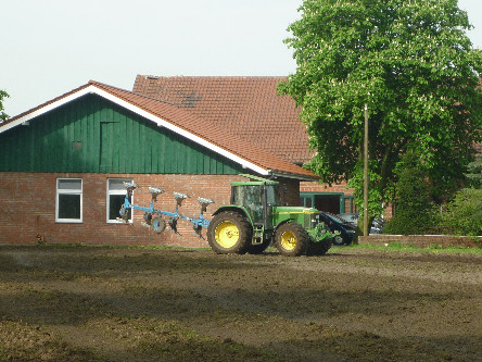 Landwirtschaft